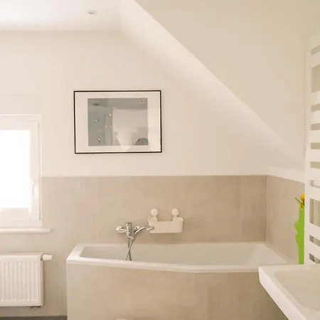 Apartment Haus Hummel Dora Lieske