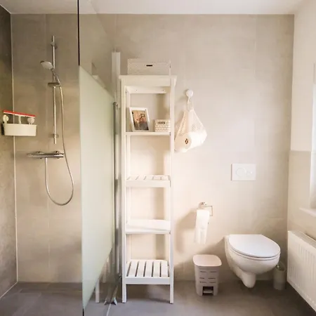 Apartment Haus Hummel Dora