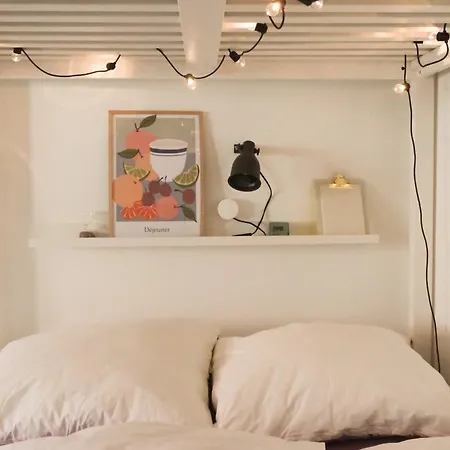 Haus Hummel Dora Apartment