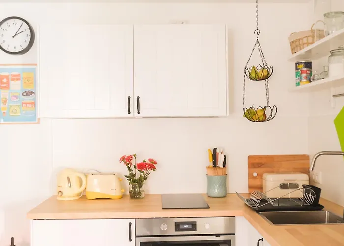 Haus Hummel Dora Apartmán *