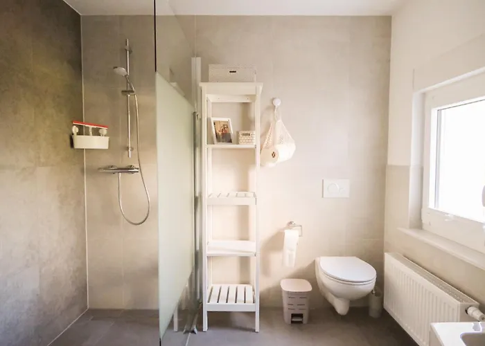 Apartmán Haus Hummel Dora