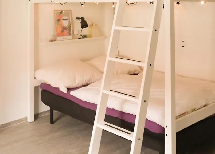 Apartmán Haus Hummel Dora